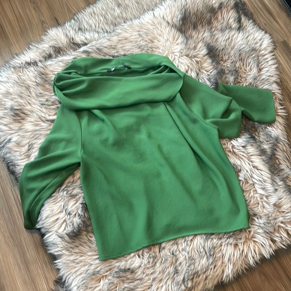 Zara Tops - Zara blouse